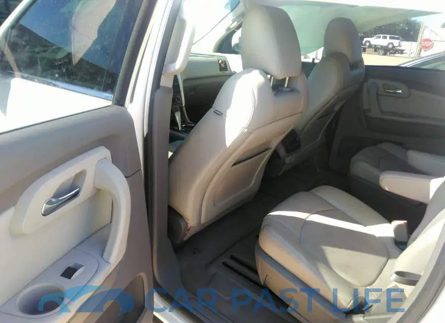 1GNKRJED5CJ115750# 8