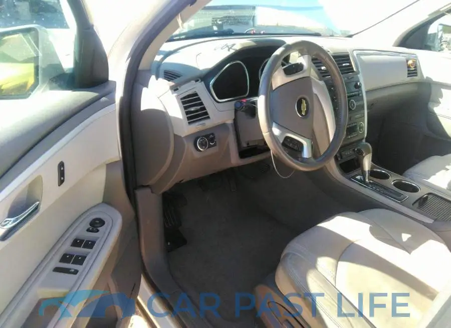 1GNKRJED5CJ115750# 5