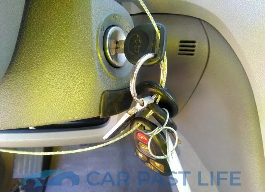 1GNKRJED5CJ115750# 11