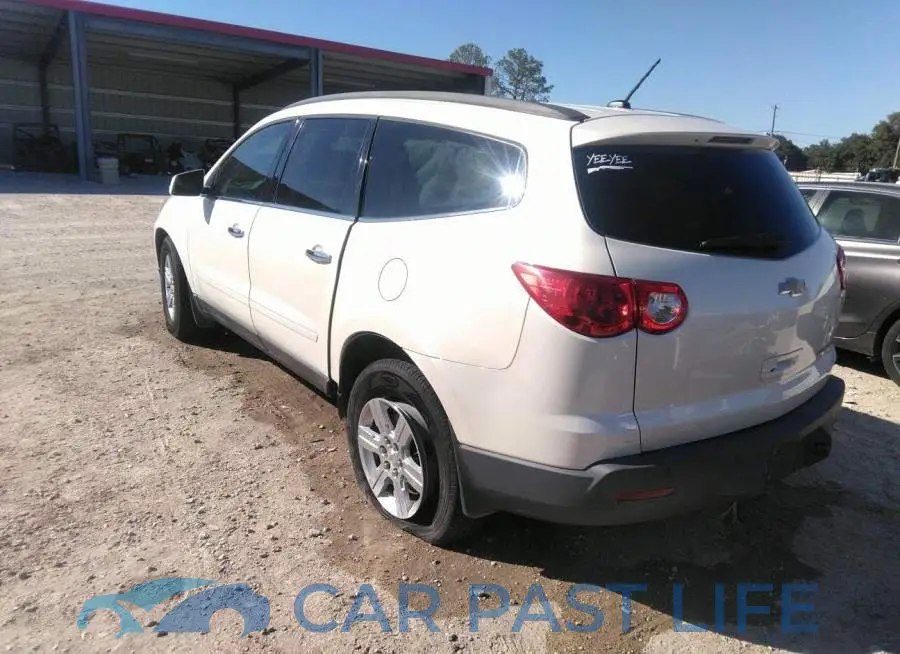 1GNKRJED5CJ115750# 3