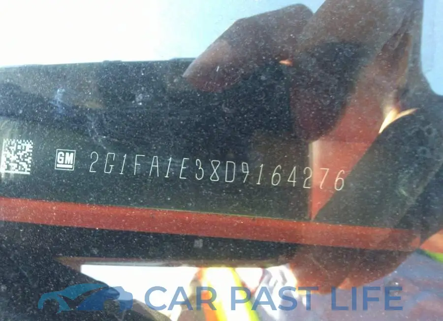 2G1FA1E38D9164276# 9