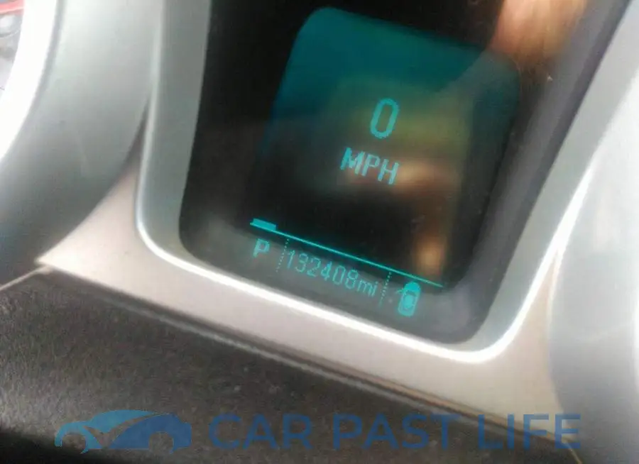 2G1FC1E38C9184276# 7