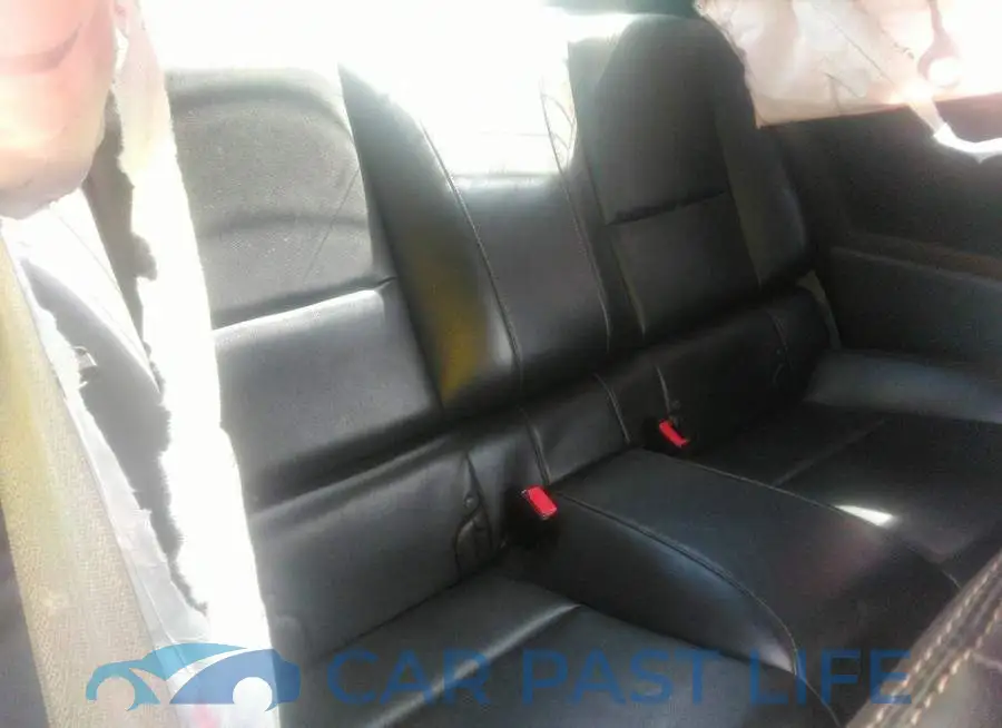 2G1FC1E38C9184276# 8