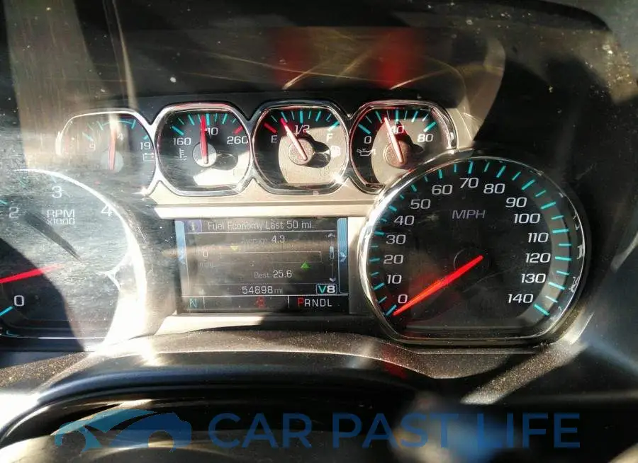 2GCVKREC4J1105539# 7