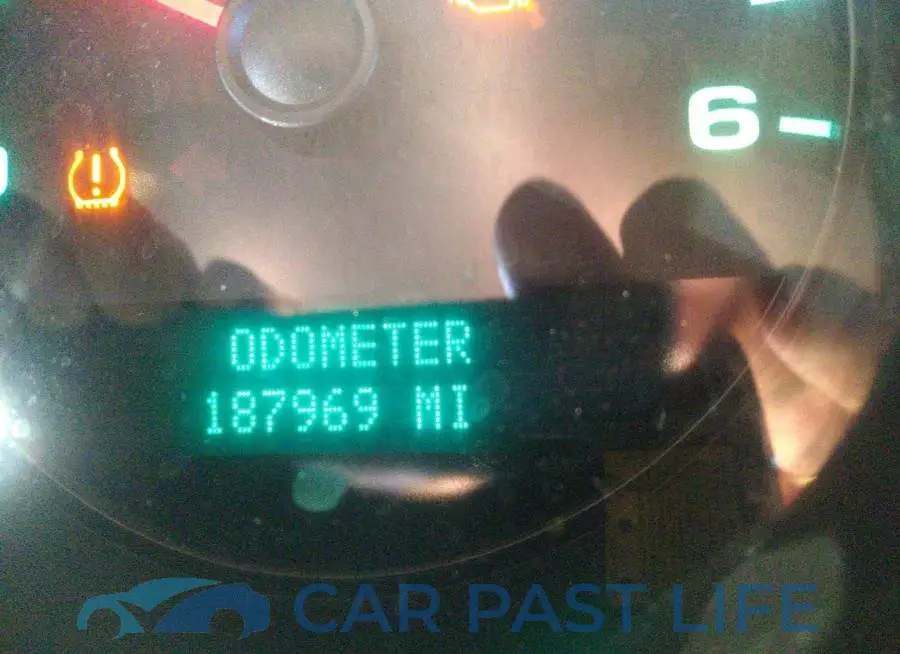 3GCPCREA6CG307247# 7
