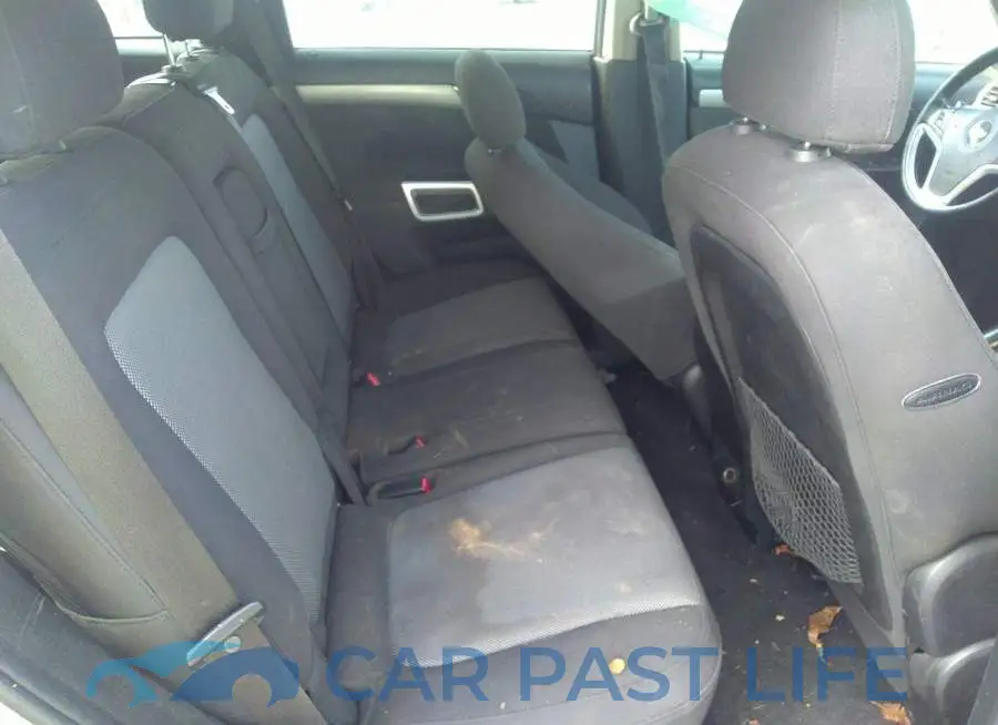 3GNAL2EK5CS552065# 8