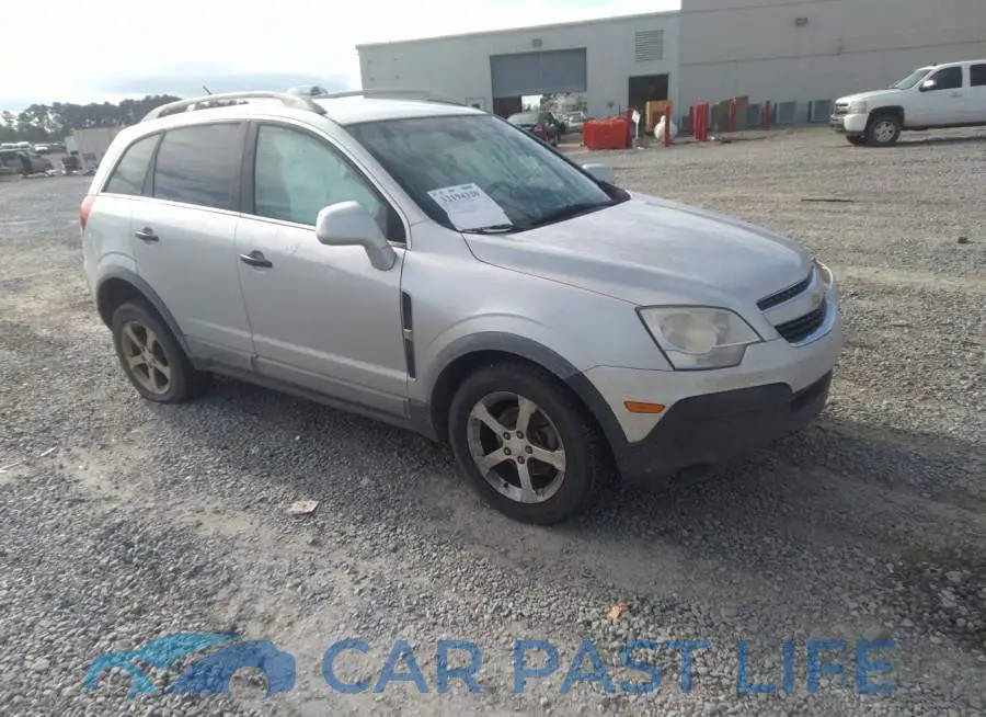 3GNAL2EK5CS552065# 1