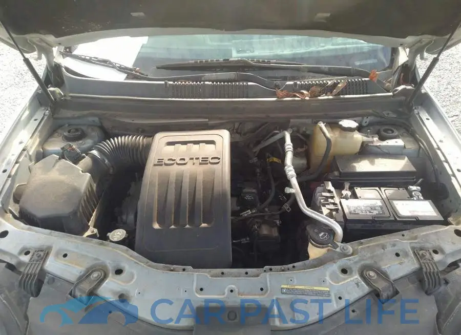 3GNAL2EK5CS552065# 10