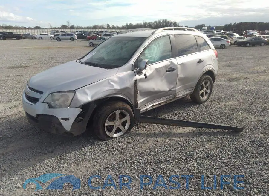 3GNAL2EK5CS552065# 2