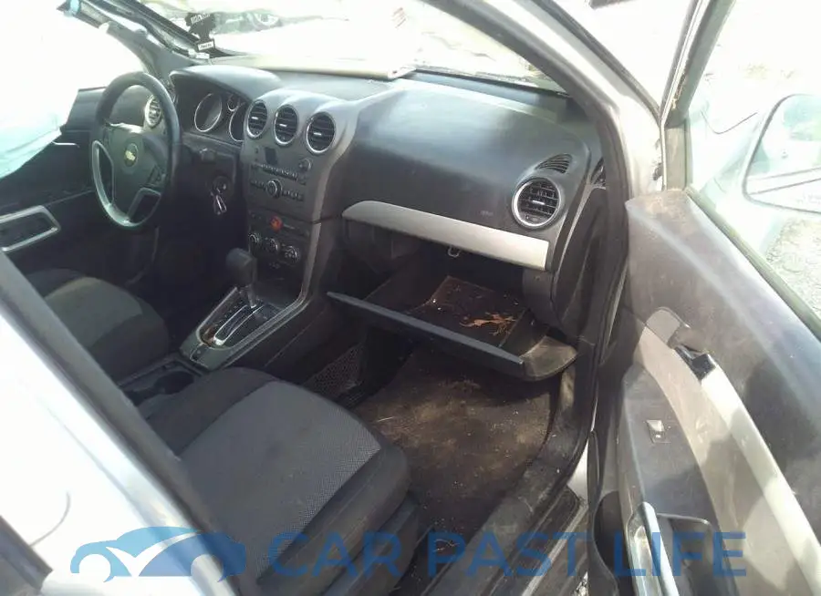 3GNAL2EK5CS552065# 5