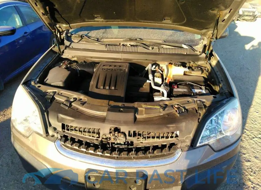 3GNAL2EK5CS621952# 10