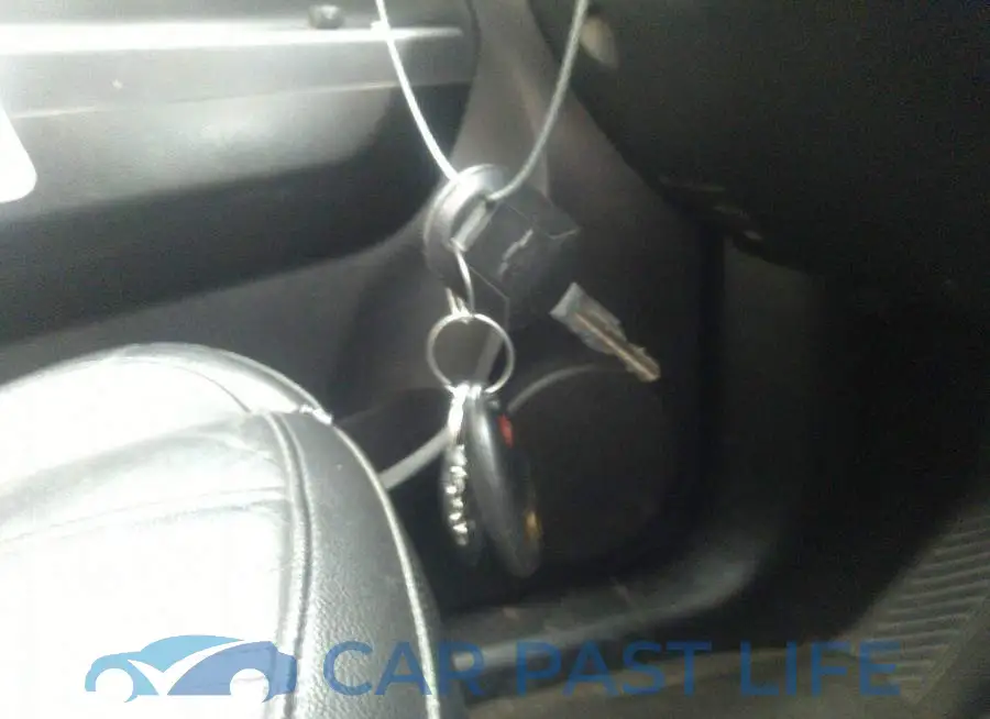 3GNAL3E5XCS522995# 11