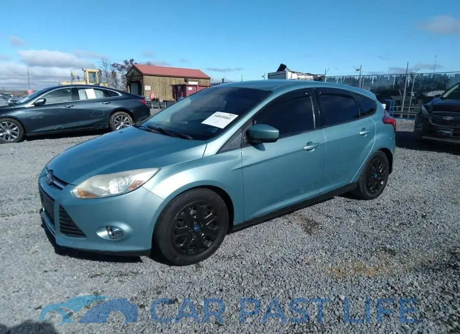1FAHP3K24CL156923# 2