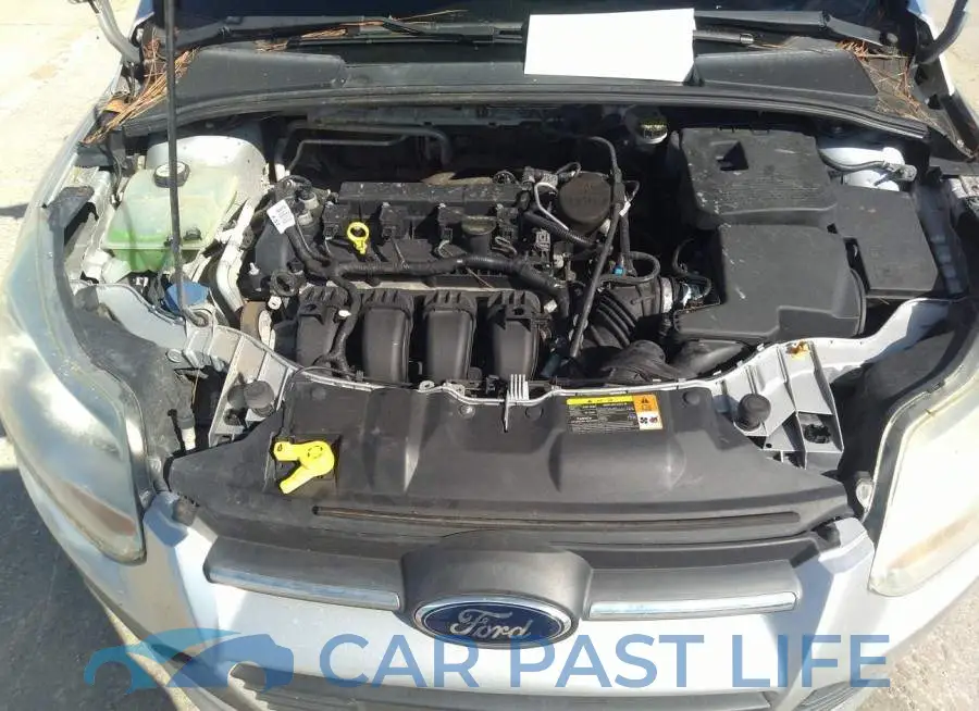 1FAHP3K24CL162852# 10