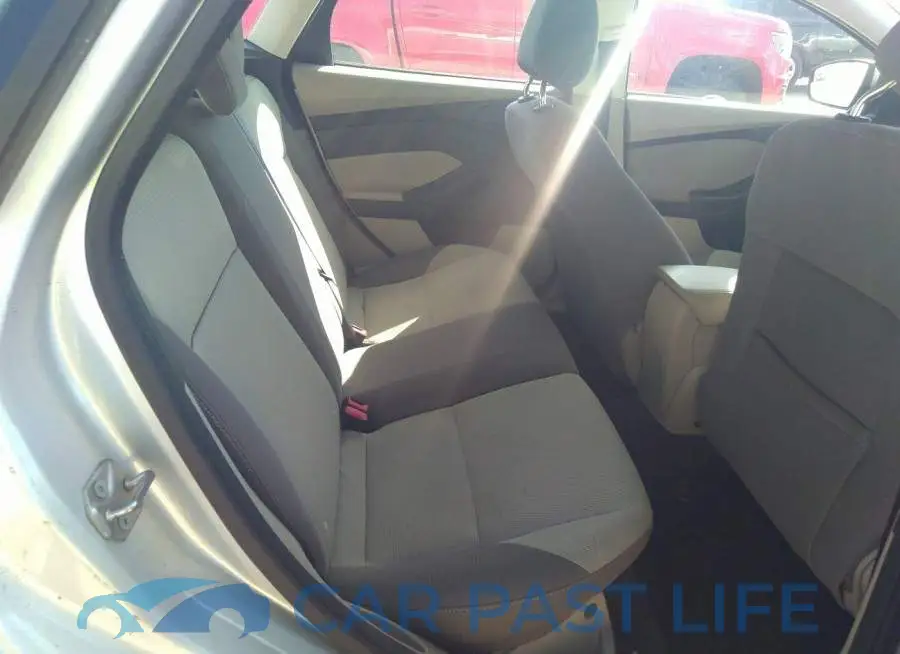 1FAHP3K24CL162852# 8