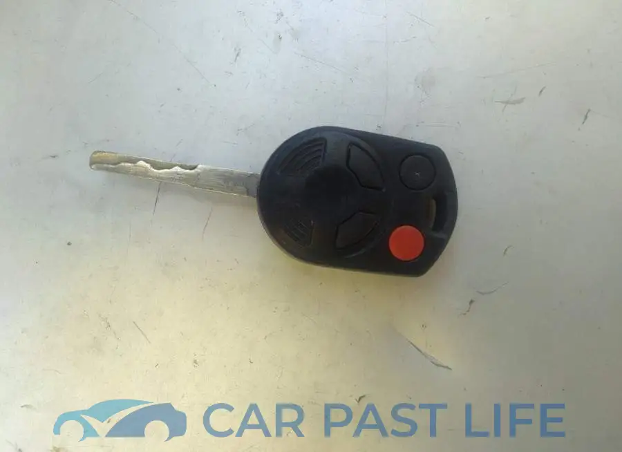 1FAHP3K26CL175277# 11