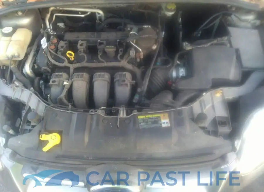 1FAHP3K29CL297065# 10