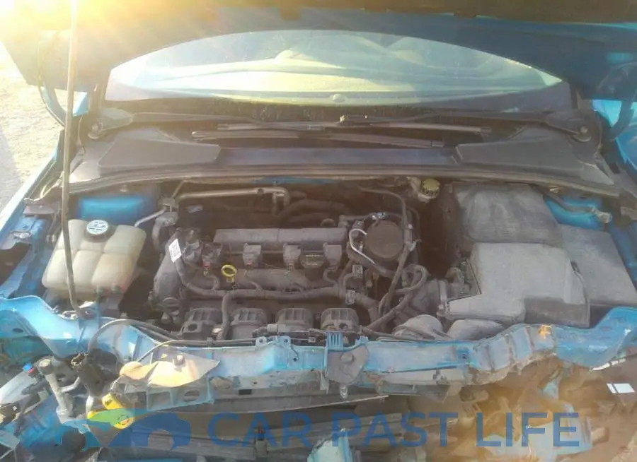 1FAHP3M26CL474071# 10