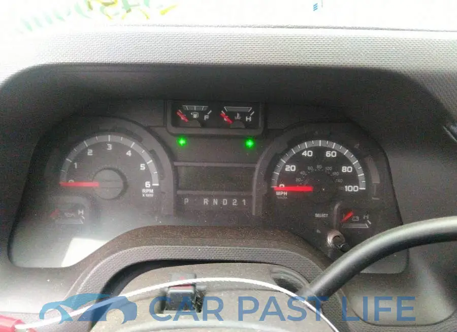 1FDSS3EL5DDA10606# 7