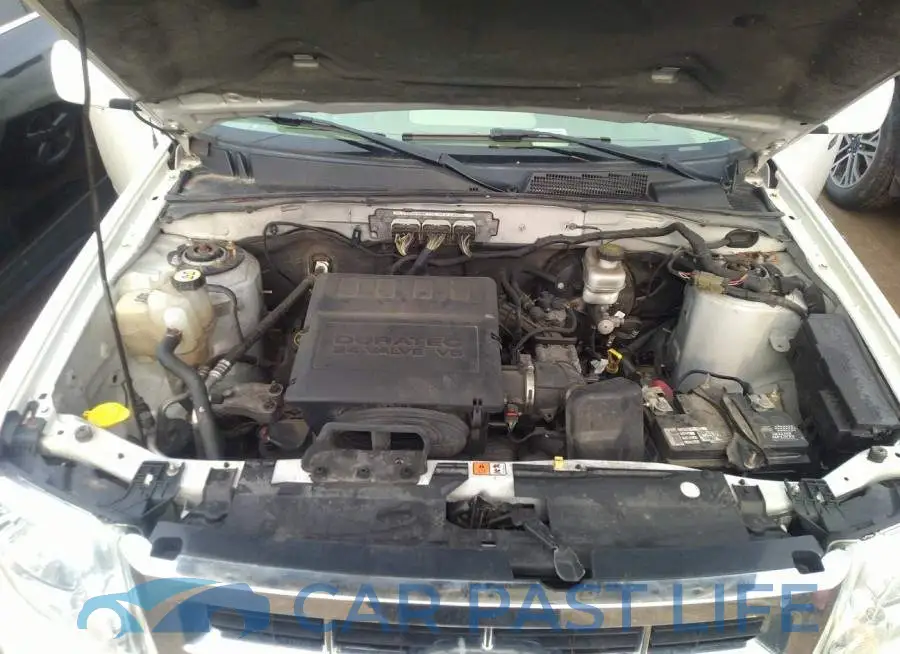 1FMCU9EG2CKA43190# 10
