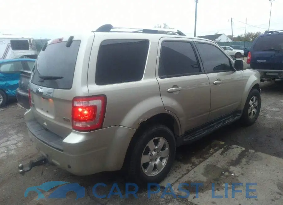 1FMCU9EG4CKB91373# 4