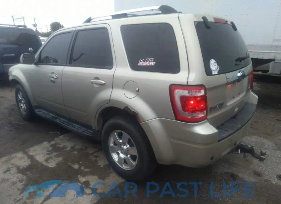 1FMCU9EG4CKB91373# 3