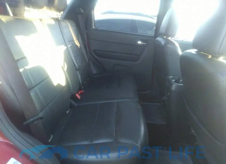 1FMCU9EG7CKB06347# 8