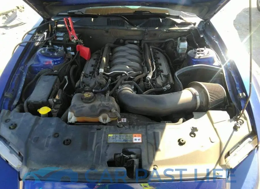 1ZVBP8CF5D5260631# 10