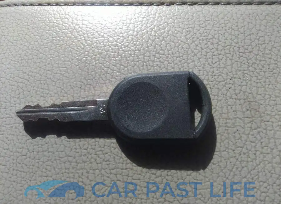 2FMGK5CC1CBD05291# 11