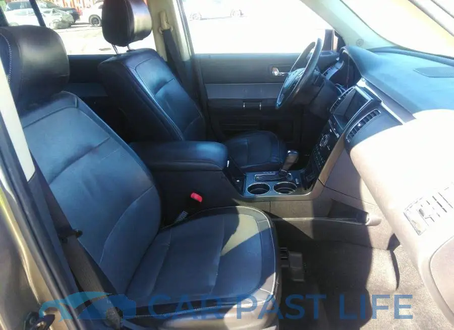 2FMHK6DT8DBD14368# 5