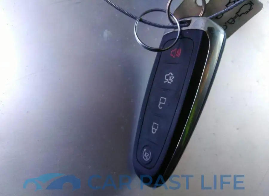 2FMHK6DT8DBD14368# 11
