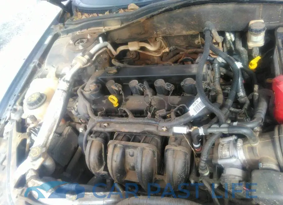 3FAHP0GA7CR380672# 10