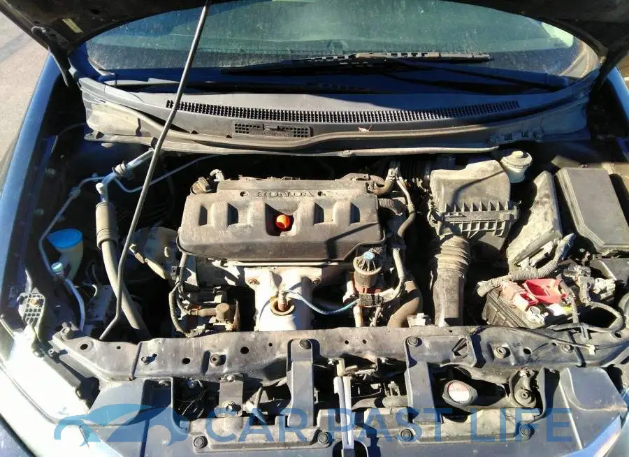 19XFB2F58CE033875# 10