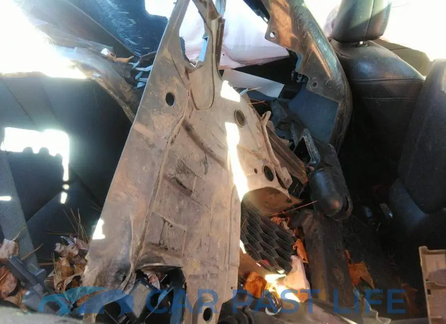 1HGCT1B84DA005796# 8