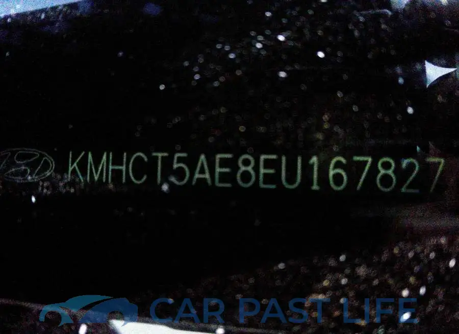 00HCT5AE8EU167827# 9