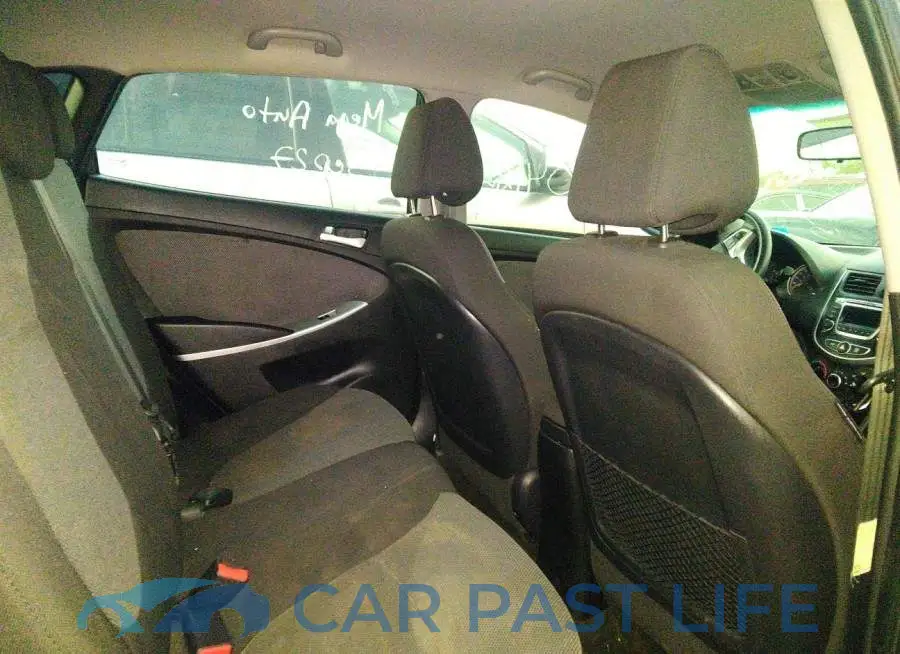 00HCT5AE8EU167827# 8