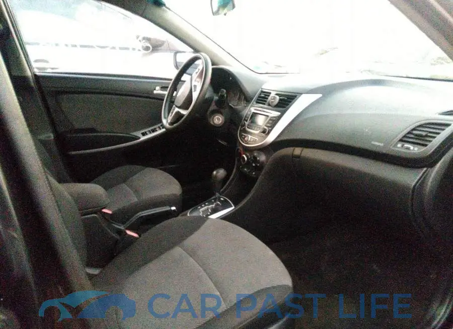 00HCT5AE8EU167827# 5