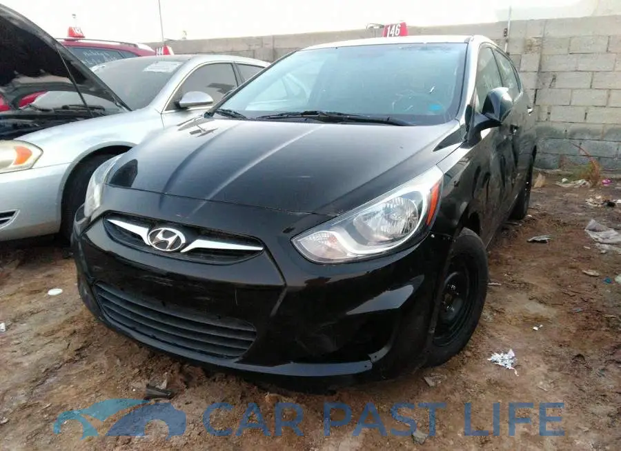 00HCT5AE8EU167827# 2