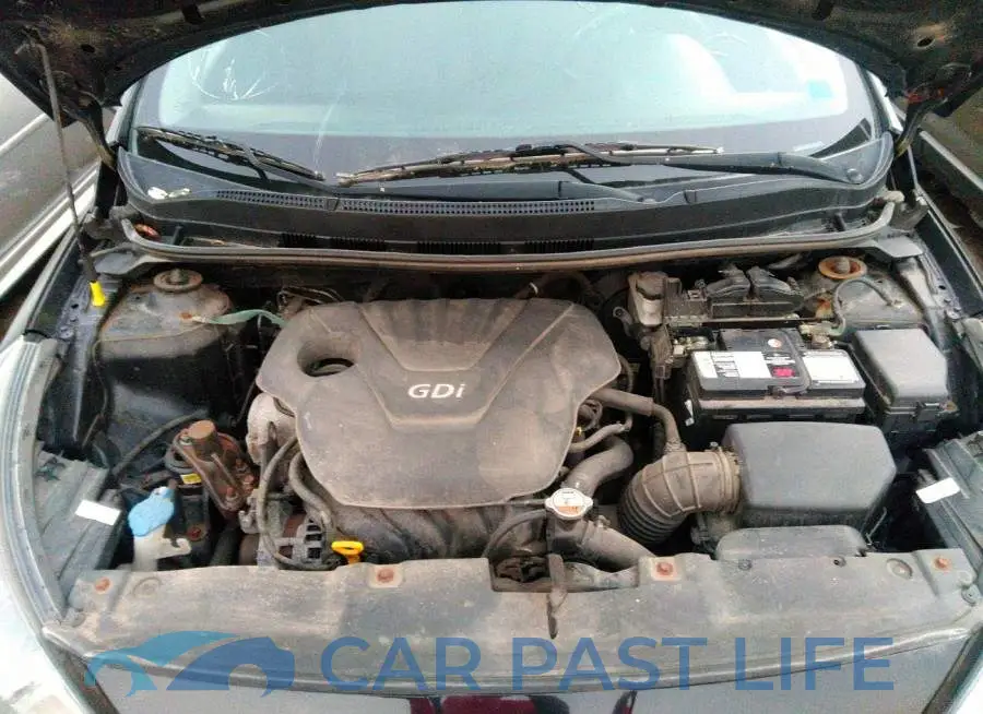00HCT5AE8EU167827# 10