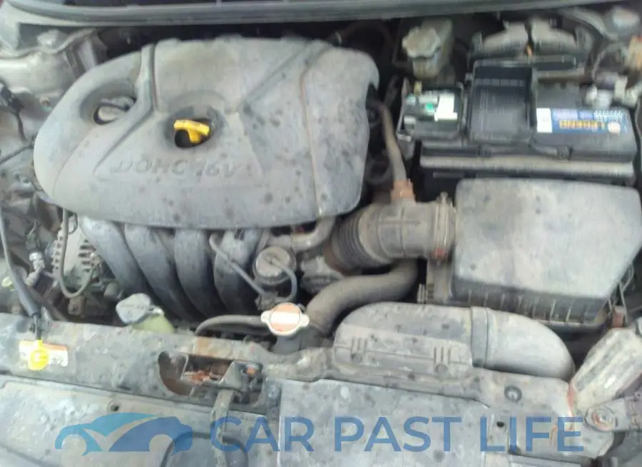 5NPDH4AE8CH113665# 10