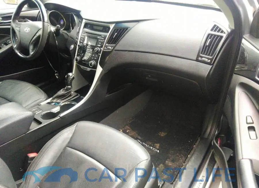 5NPEC4AC4DH541073# 5