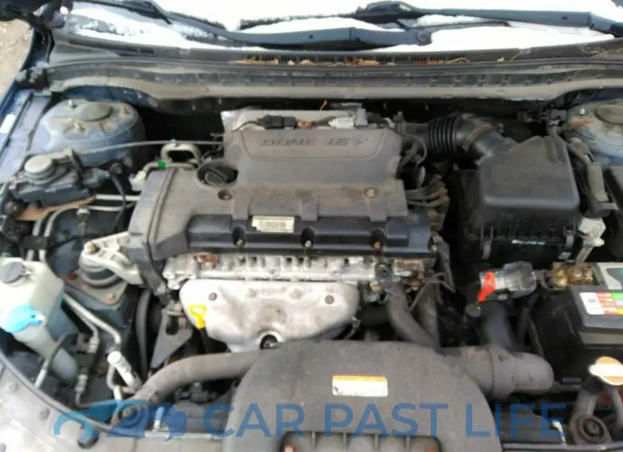 KMHDB8AE9CU151710# 10
