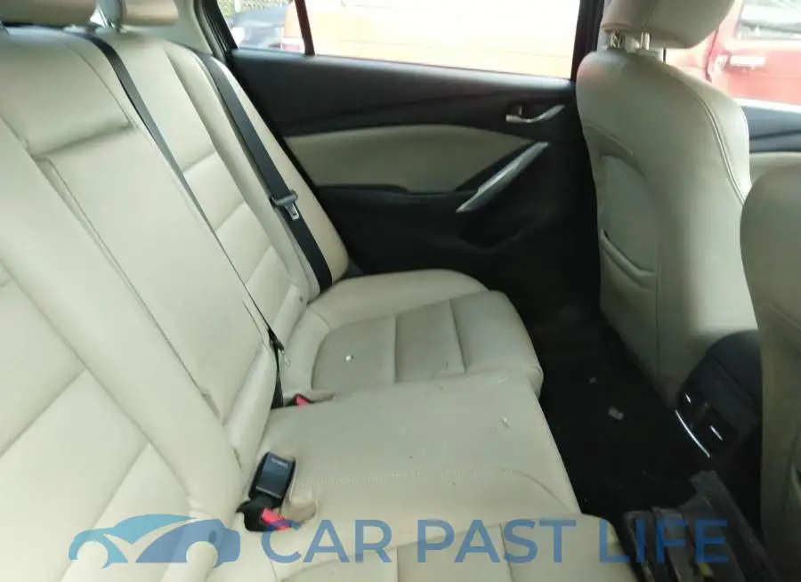 JM1GJ1V60E1158550# 8