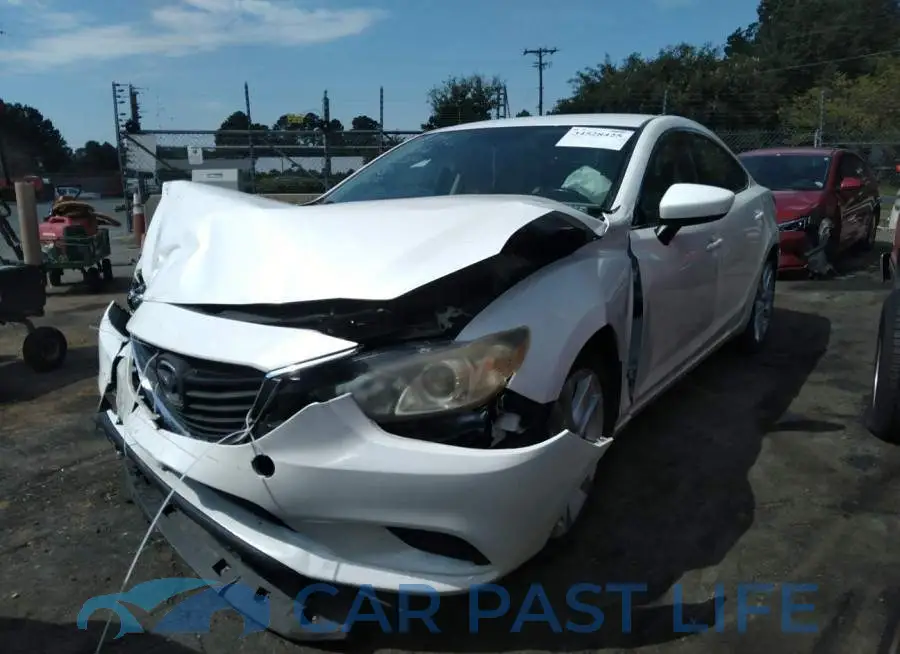 JM1GJ1V60E1158550# 2