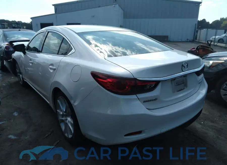 JM1GJ1V60E1158550# 3