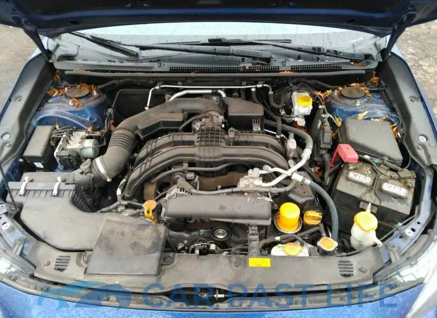 4S3GTAD64J3741973# 10