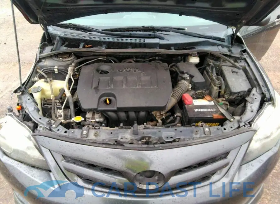 2T1BU4EEXCC805233# 10