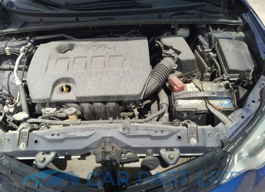 2T1BURHE1EC105497# 10