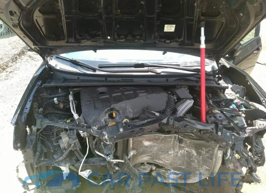 2T1BURHE4EC226959# 10