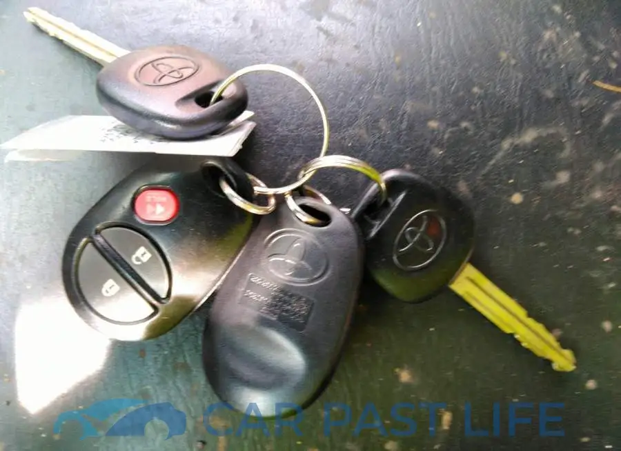 3TMJU4GN5CM136918# 11